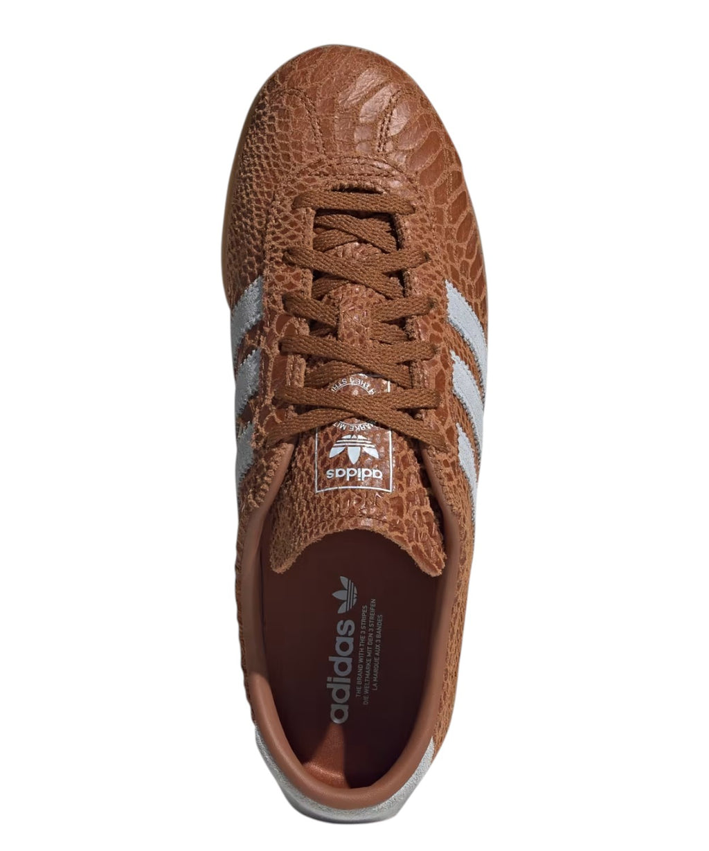 adidas Gazelle Lo Pro Femme Imprimé Python