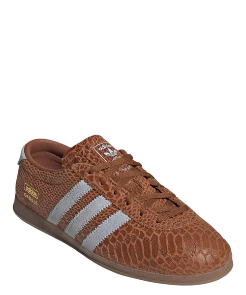 adidas Gazelle Lo Pro Femme Imprimé Python