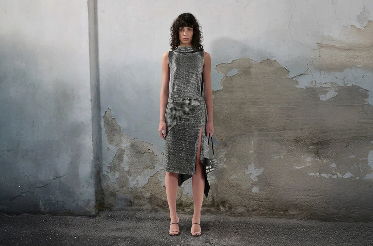 Collection femme Pré-Automne 2026 pour toutes les occasions