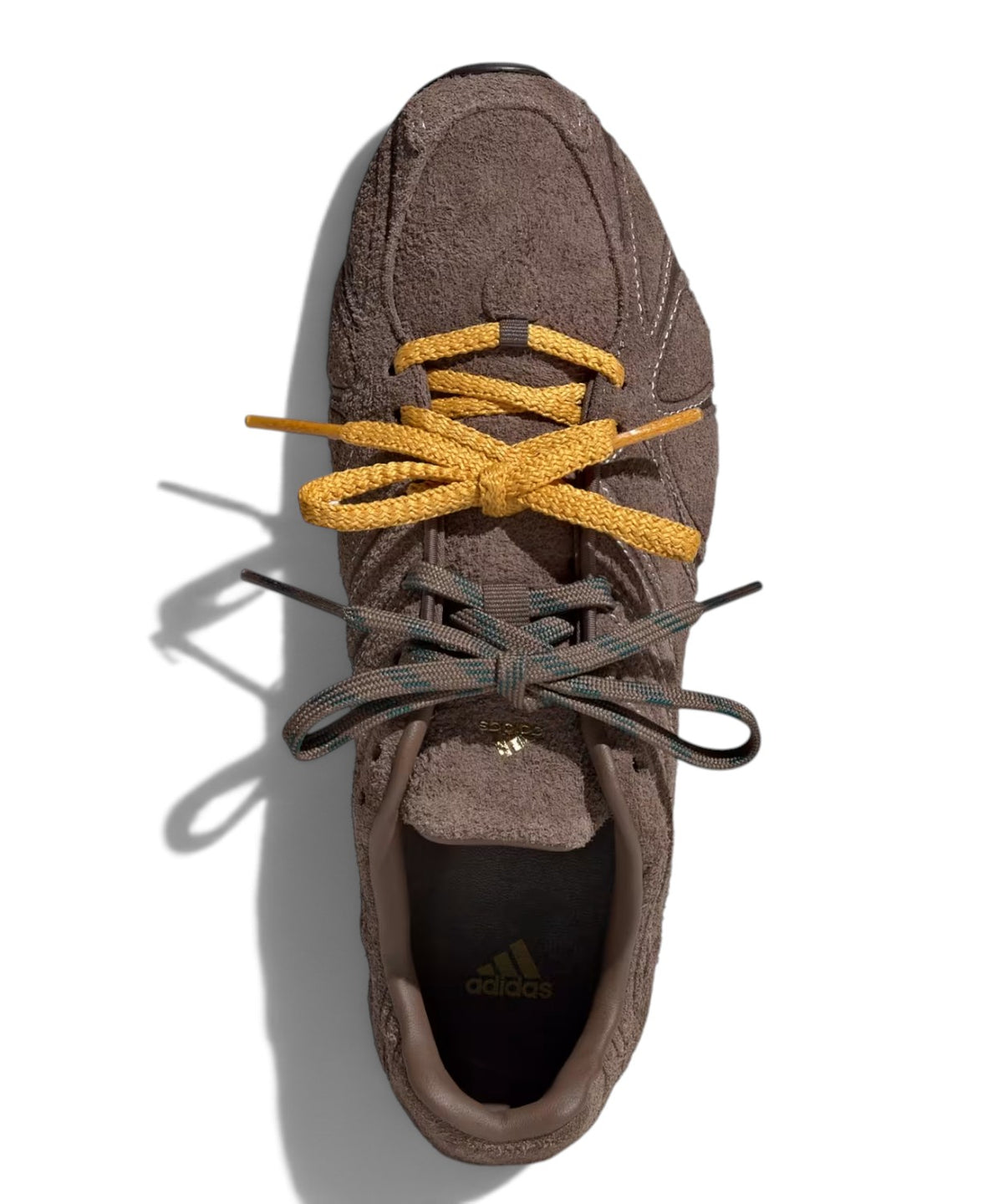 Chaussures de running adidas Ghost Sprint pour un style de vie moderne