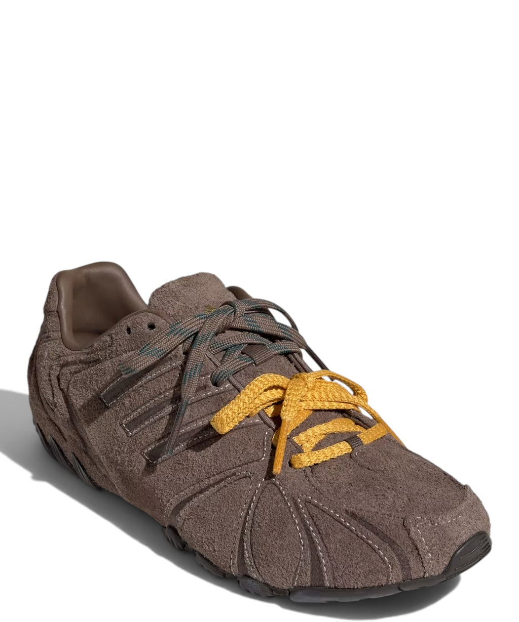 Chaussures de running adidas Ghost Sprint pour un style de vie moderne