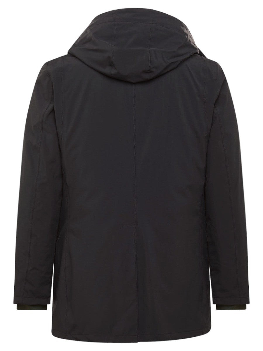 GIACCONE HACHIKO PM766-Piumini-People Of Shibuya-Vittorio Citro Boutique