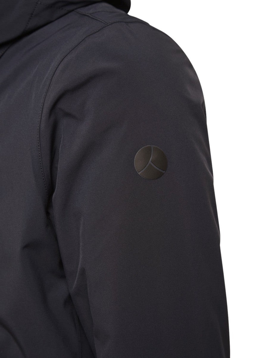 GIACCONE HACHIKO PM766-Piumini-People Of Shibuya-Vittorio Citro Boutique