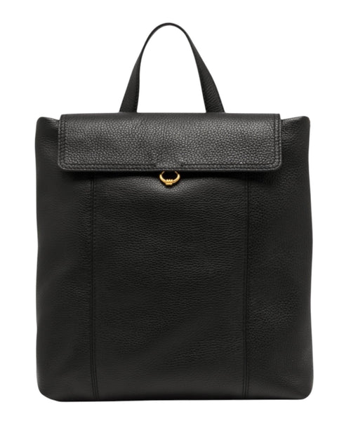 Zaino Pelle Martellata Gianni Chiarini Elegante