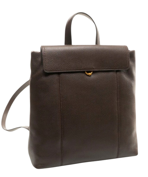 Zaino Pelle Martellata Gianni Chiarini Vicky Elegante