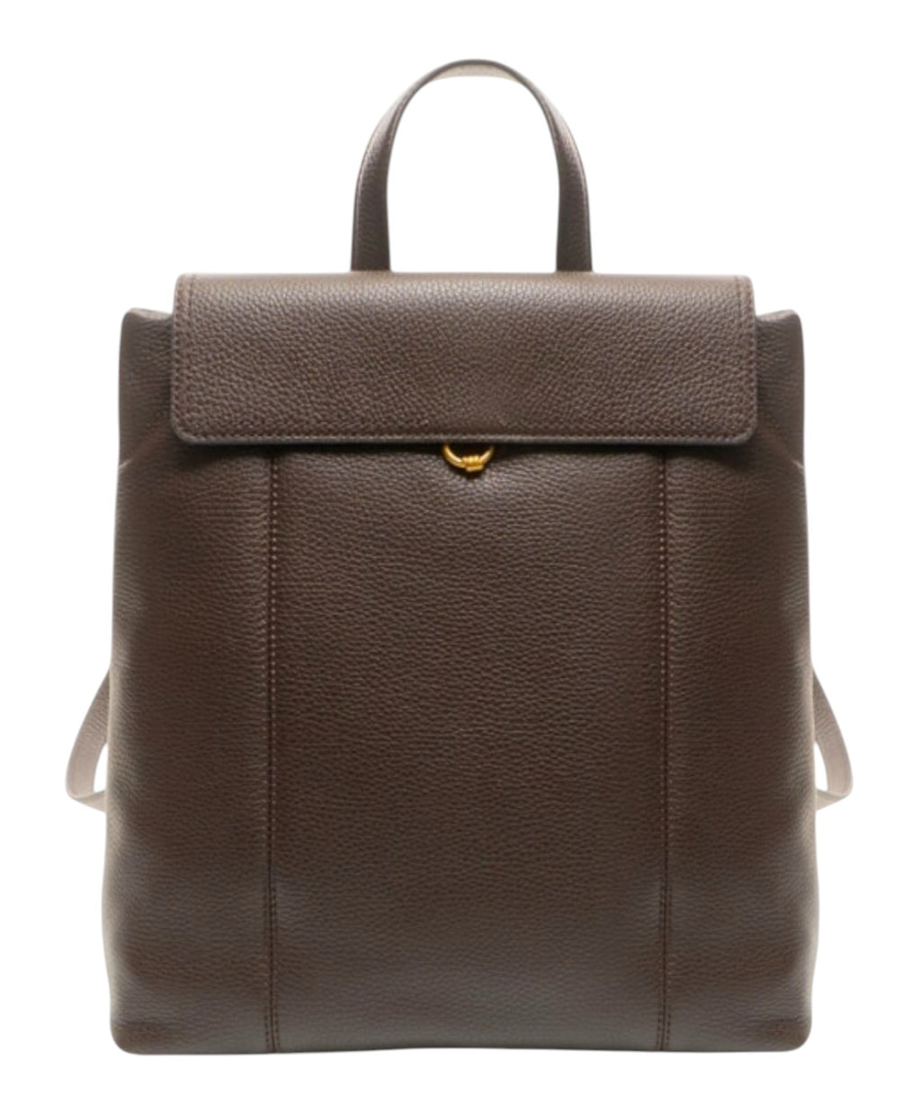 Zaino Pelle Martellata Gianni Chiarini Vicky Elegante
