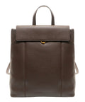 Zaino Pelle Martellata Gianni Chiarini Vicky Elegante