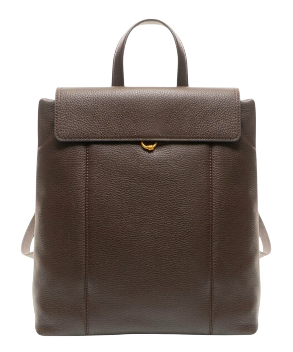 Zaino Pelle Martellata Gianni Chiarini Vicky Elegante