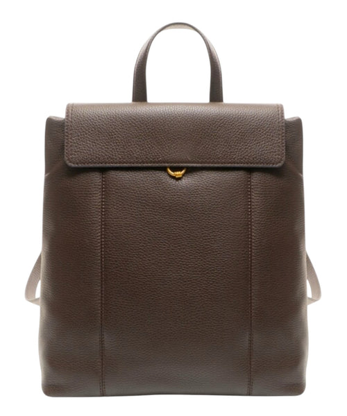 Zaino Pelle Martellata Gianni Chiarini Vicky Elegante