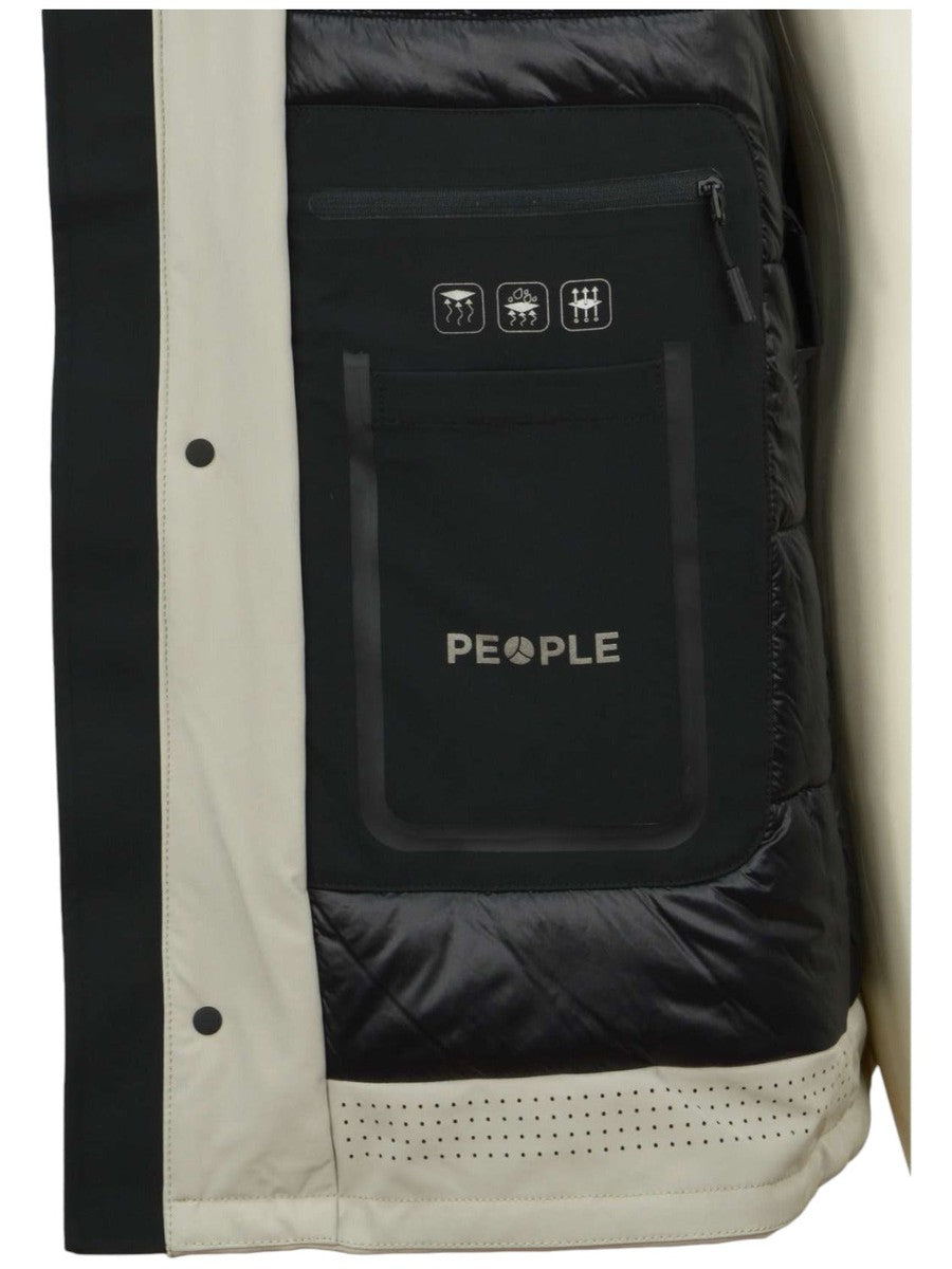 HIROYA PM862-People Of Shibuya-Piumini-Vittorio Citro Boutique