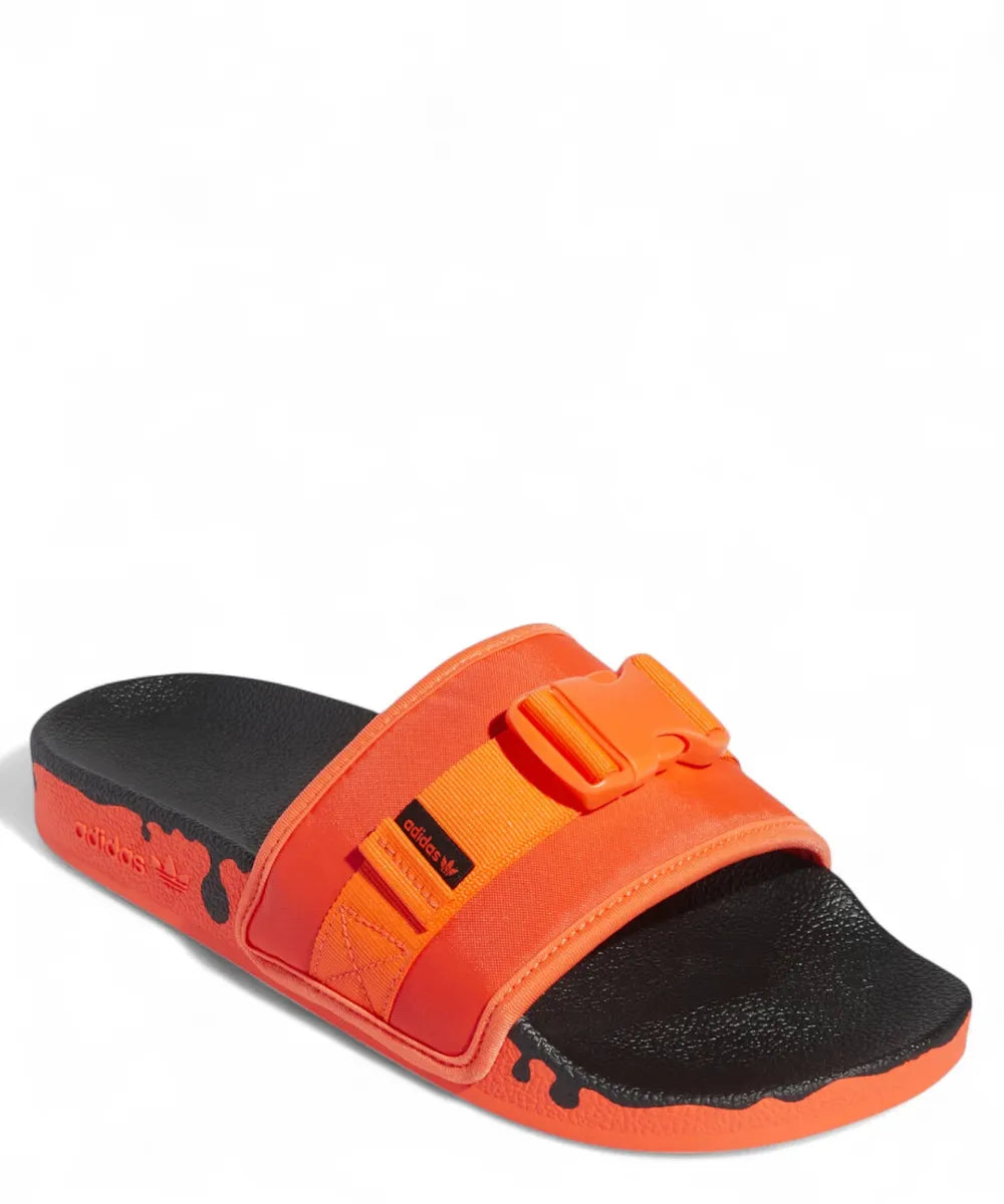 Adilette Ciabatte con Borsellino Zip-Adidas Originals-Ciabatte-Vittorio Citro Boutique