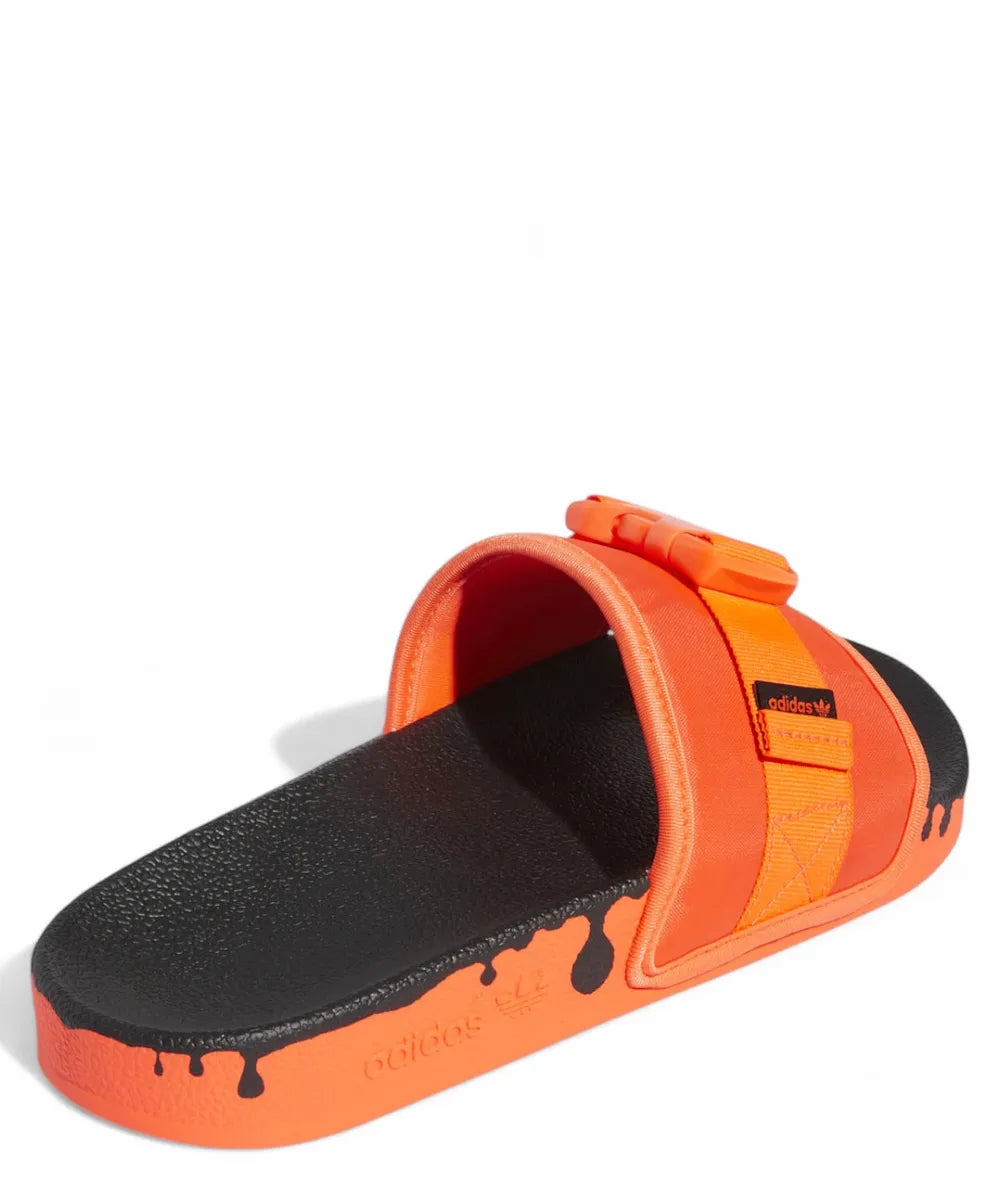 Adilette Ciabatte con Borsellino Zip-Adidas Originals-Ciabatte-Vittorio Citro Boutique