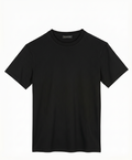 T-Shirt Uomo Cotone Girocollo