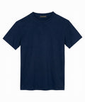 T-shirt homme en coton col rond de Manuel Ritz