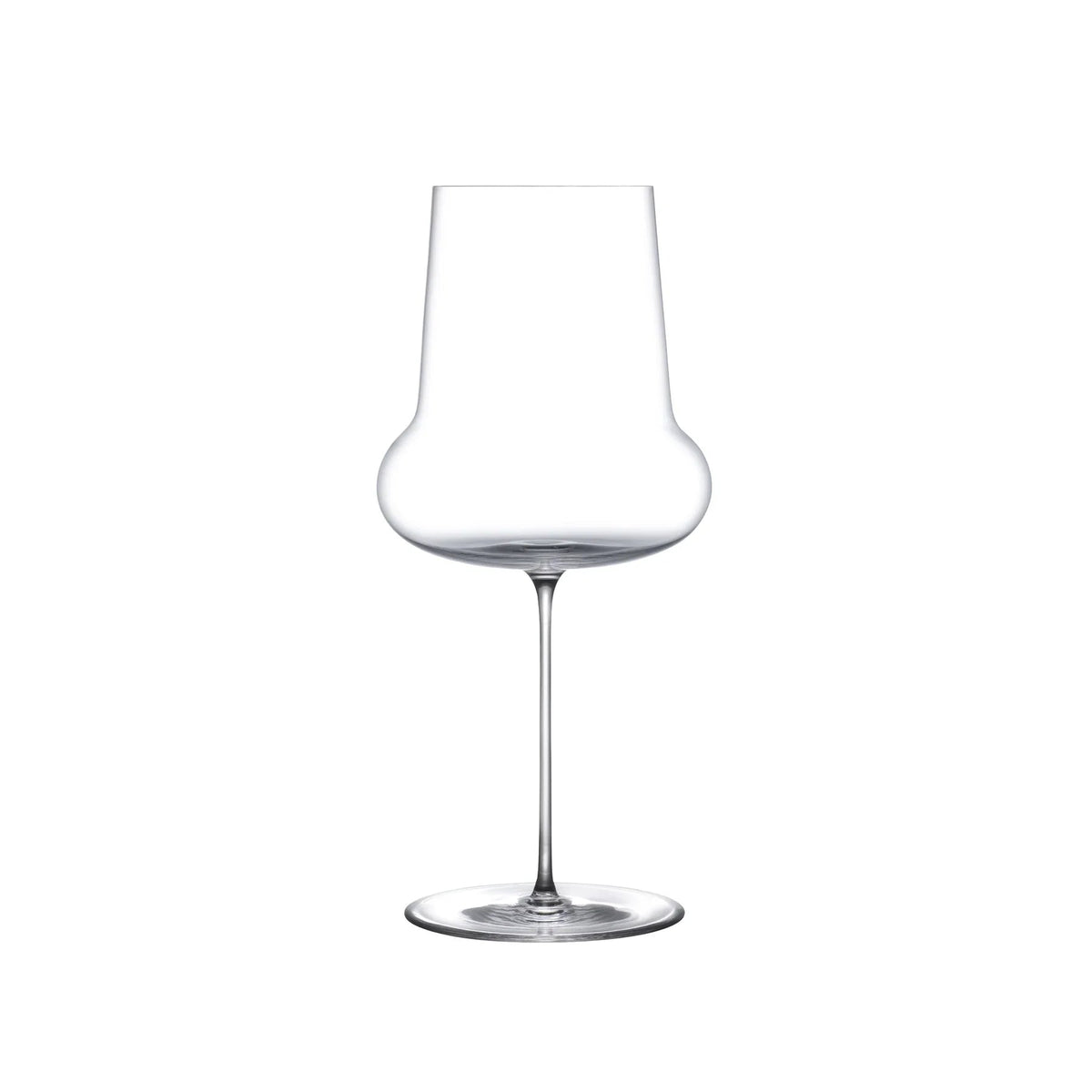 Calice da vino bianco Ghost Zero Belly