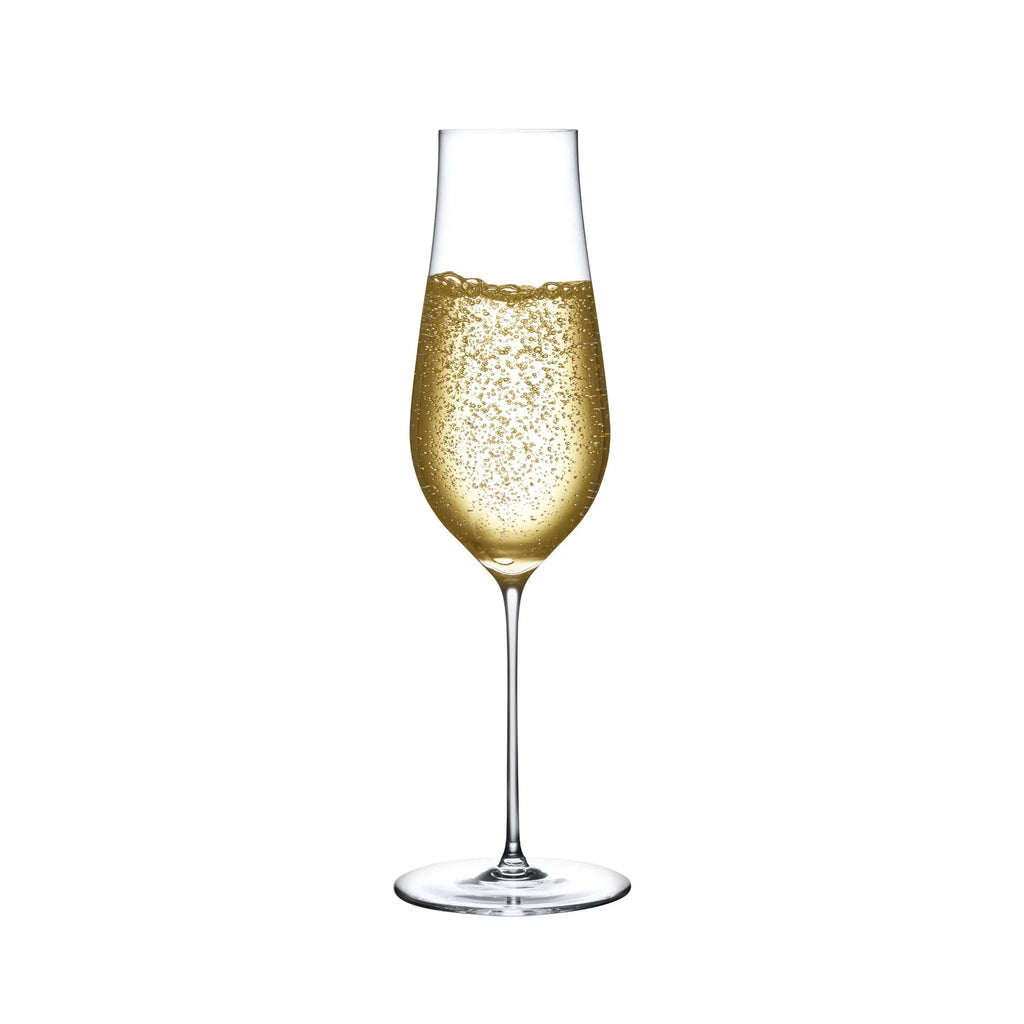 Calice da champagne Ghost Zero Tulip