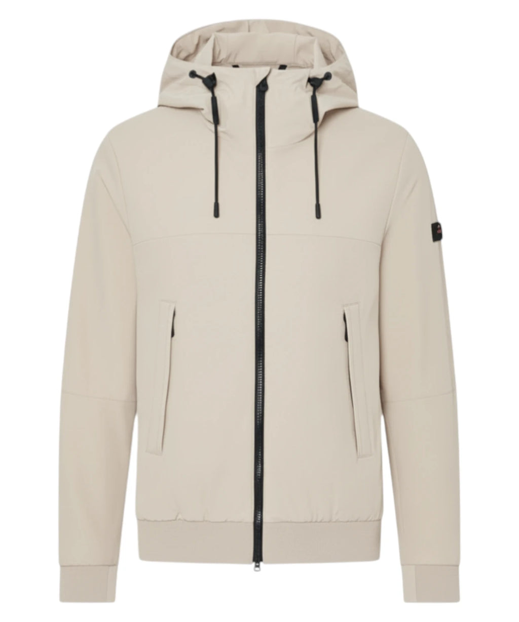 Veste Homme Peuterey Uyapo avec Capuche