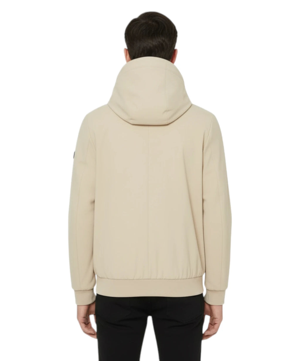 Veste Homme Peuterey Uyapo avec Capuche