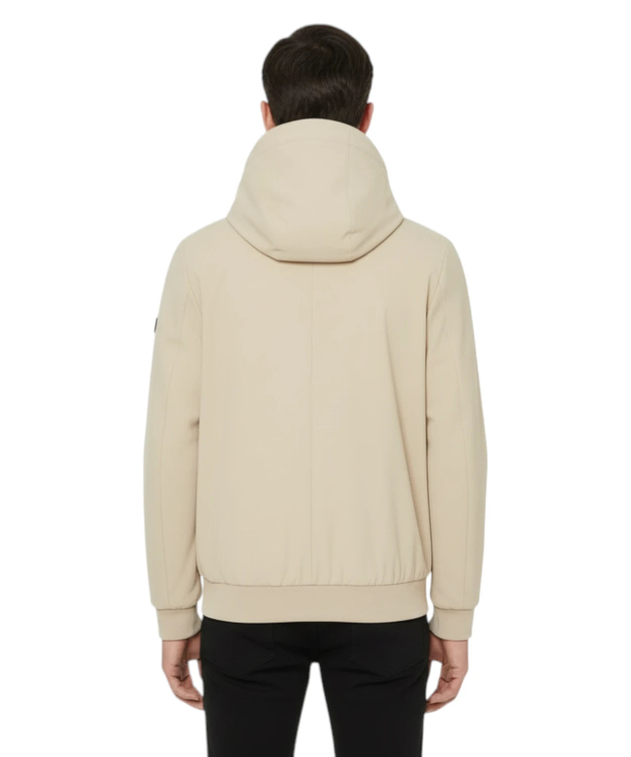 Giacca Uomo Peuterey Uyapo con Cappuccio