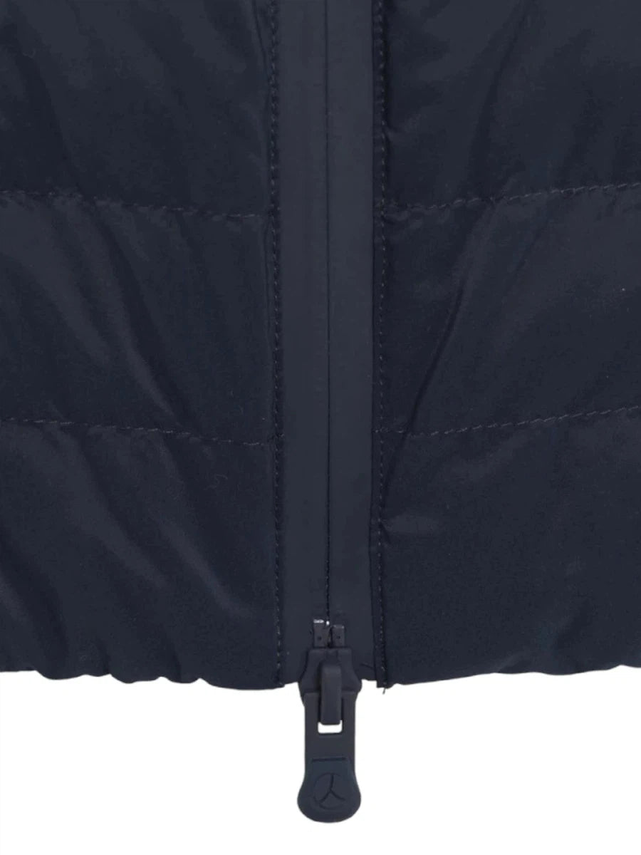 Gilet Nobu-People Of Shibuya-Piumini-Vittorio Citro Boutique