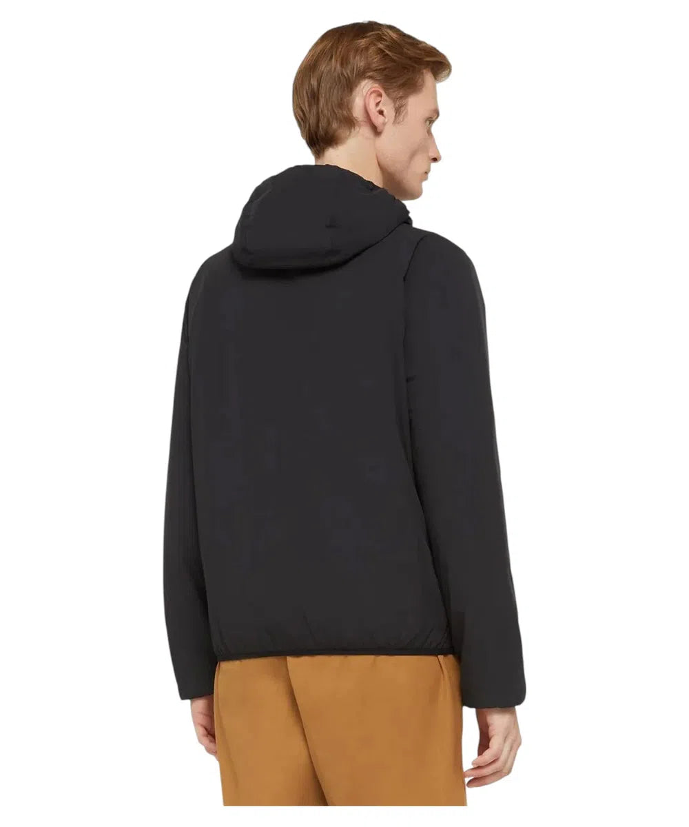 Giubbotto puccio comfort-Piumini-Aspesi-Vittorio Citro Boutique