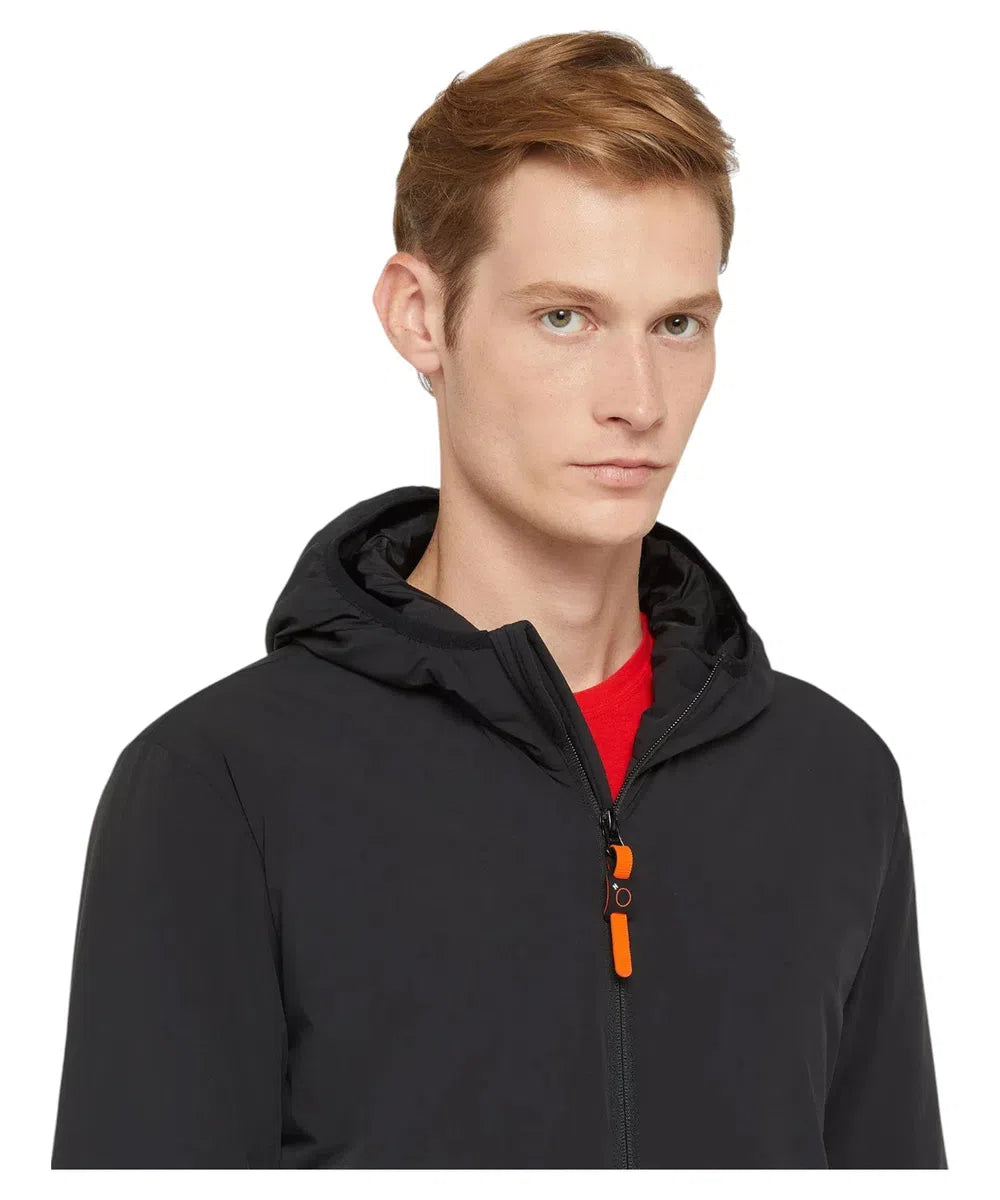 Giubbotto puccio comfort-Piumini-Aspesi-Vittorio Citro Boutique