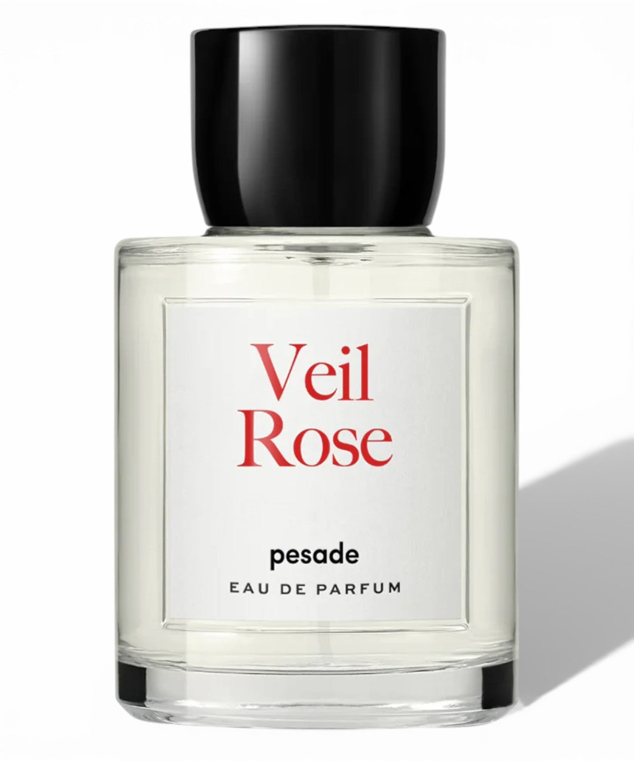 Veil Rose Eau de Parfum alla Rosa