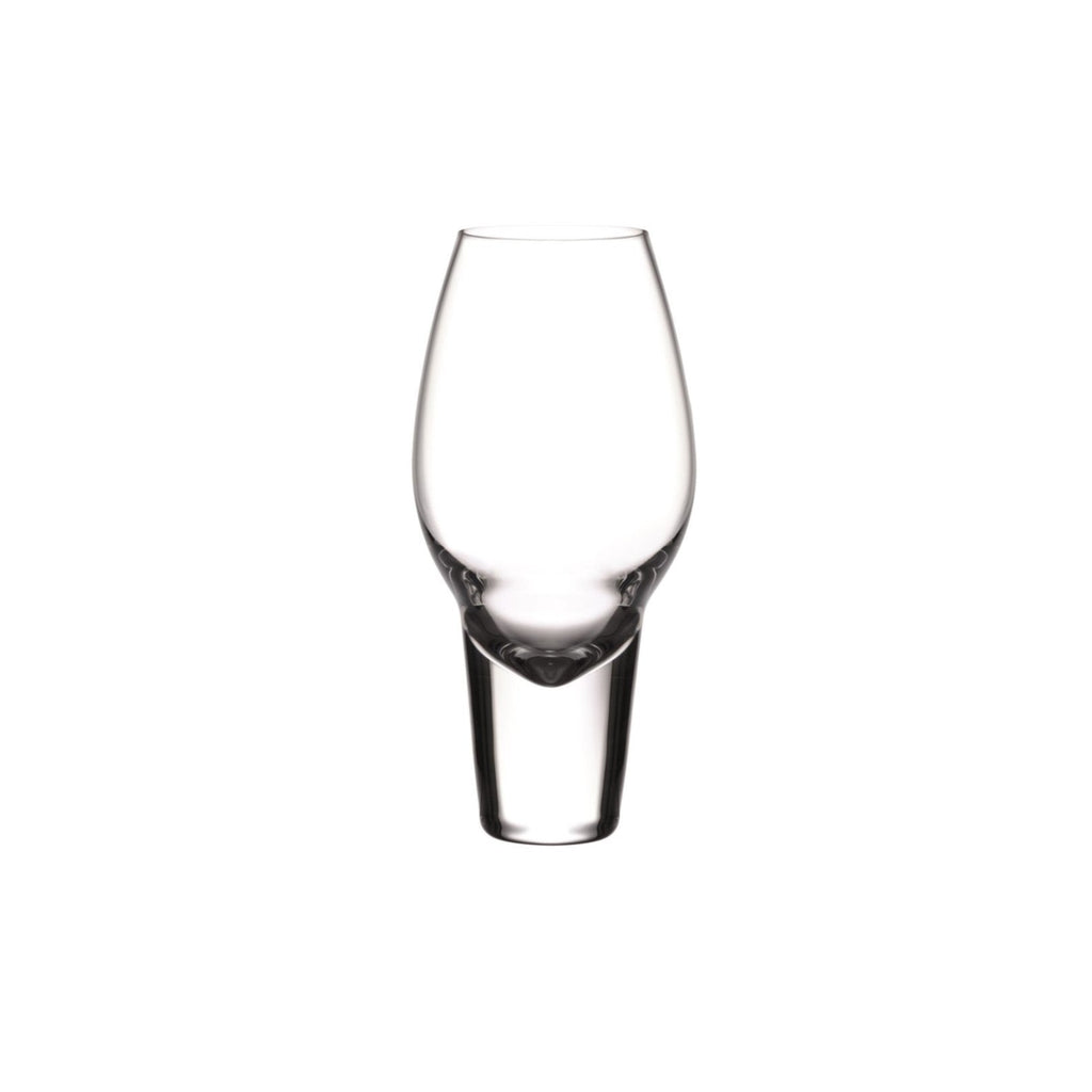 Gravity set of 2 Cocktail Glasses Large-NUDE EU-Coupe glass-Vittorio Citro Boutique