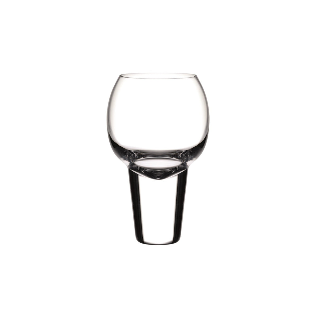 Gravity set of 2 Cocktail Glasses Small-NUDE EU-Coupe glass-Vittorio Citro Boutique