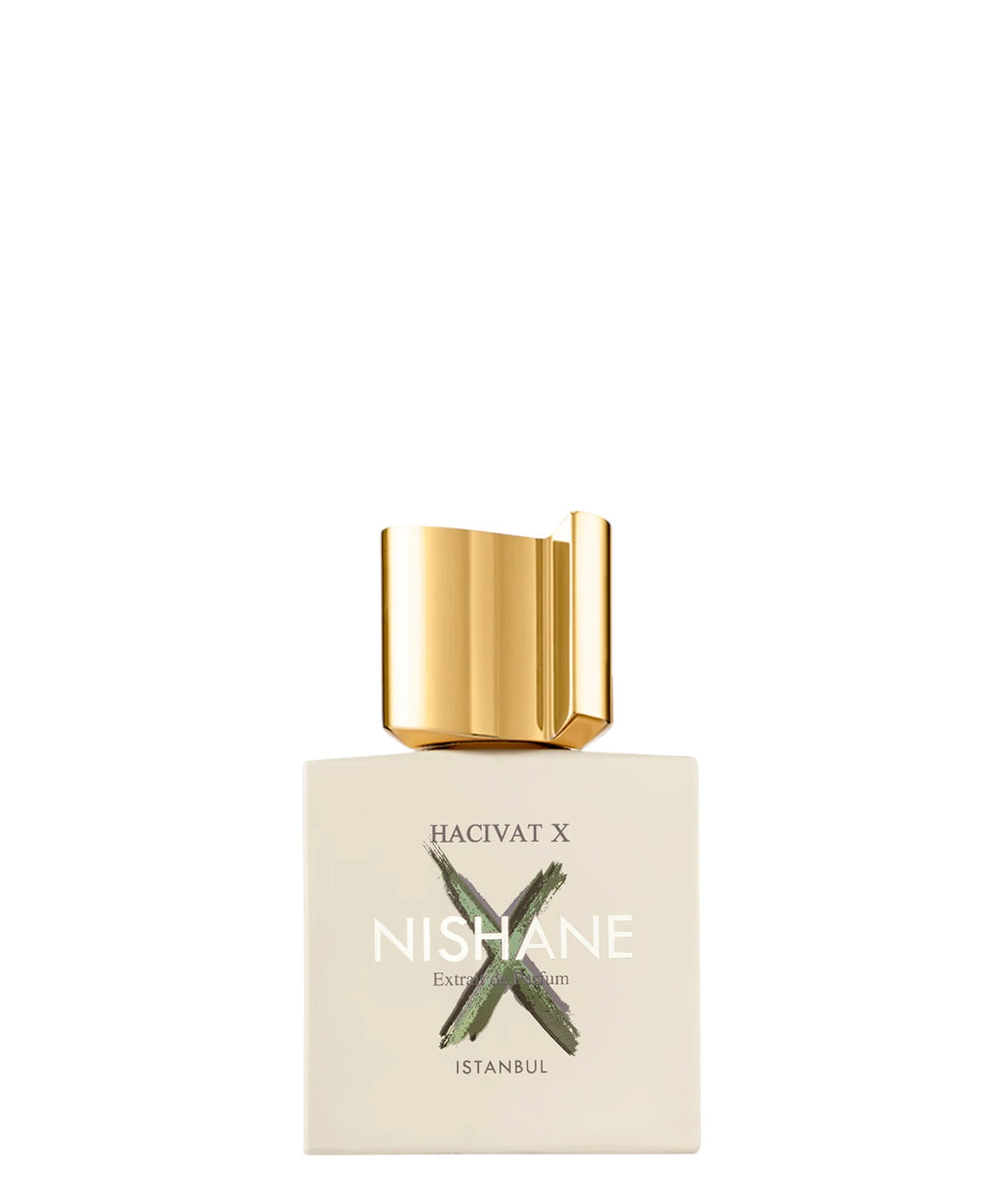 Nishane Hacivat X Extrait de Parfum 50 ml