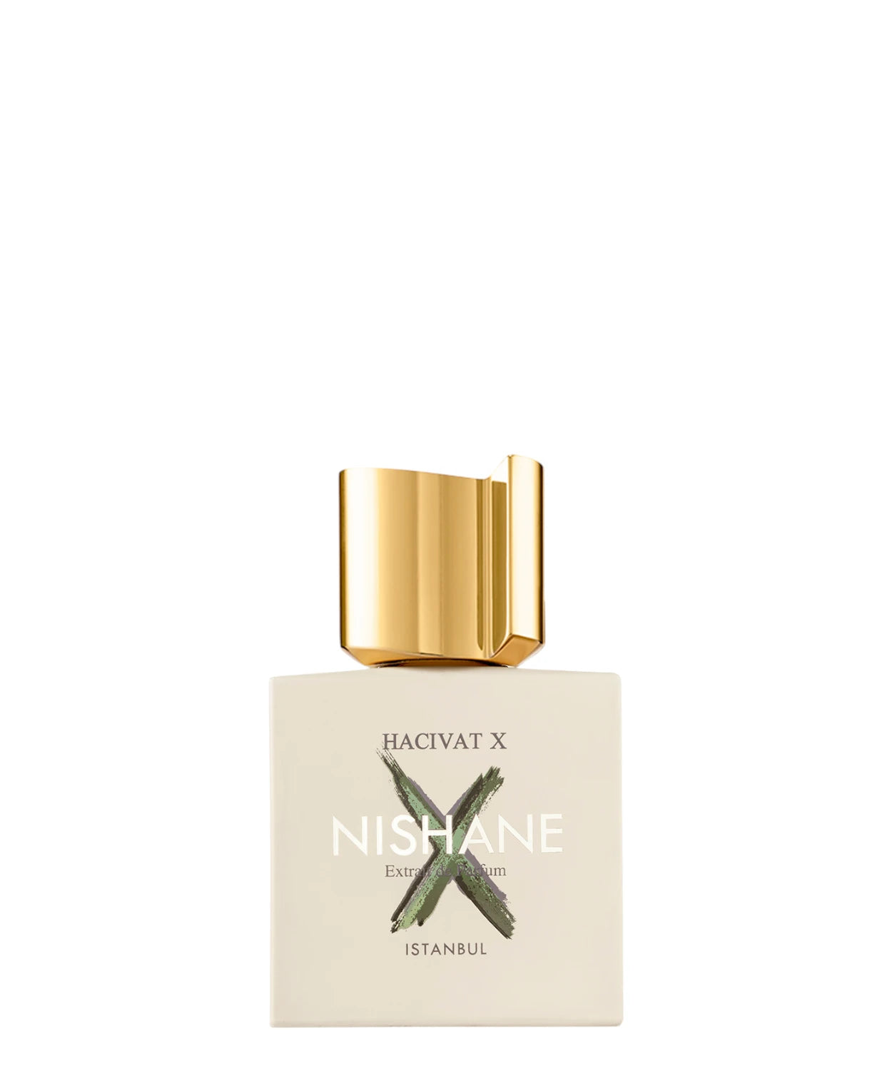 Nishane Hacivat X Extrait de Parfum 50 ml