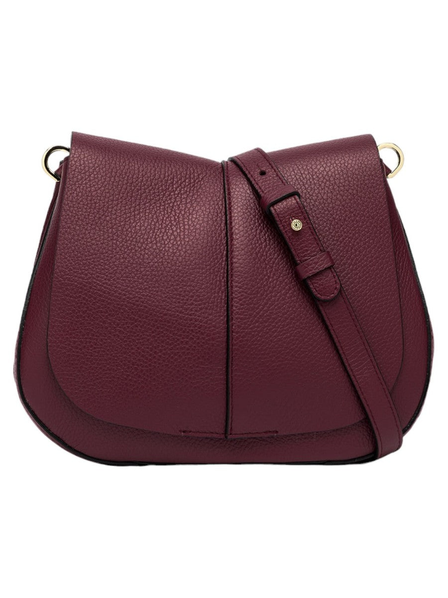 Helena Round in grana dollaro-Borse a spalla-Gianni Chiarini-Vittorio Citro Boutique