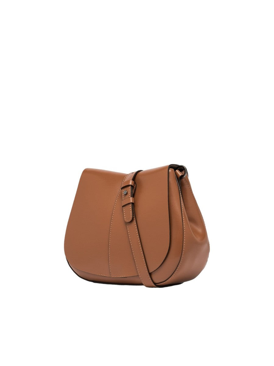 Borsa a spalla Helena Round-Borse a spalla-Gianni Chiarini-Vittorio Citro Boutique