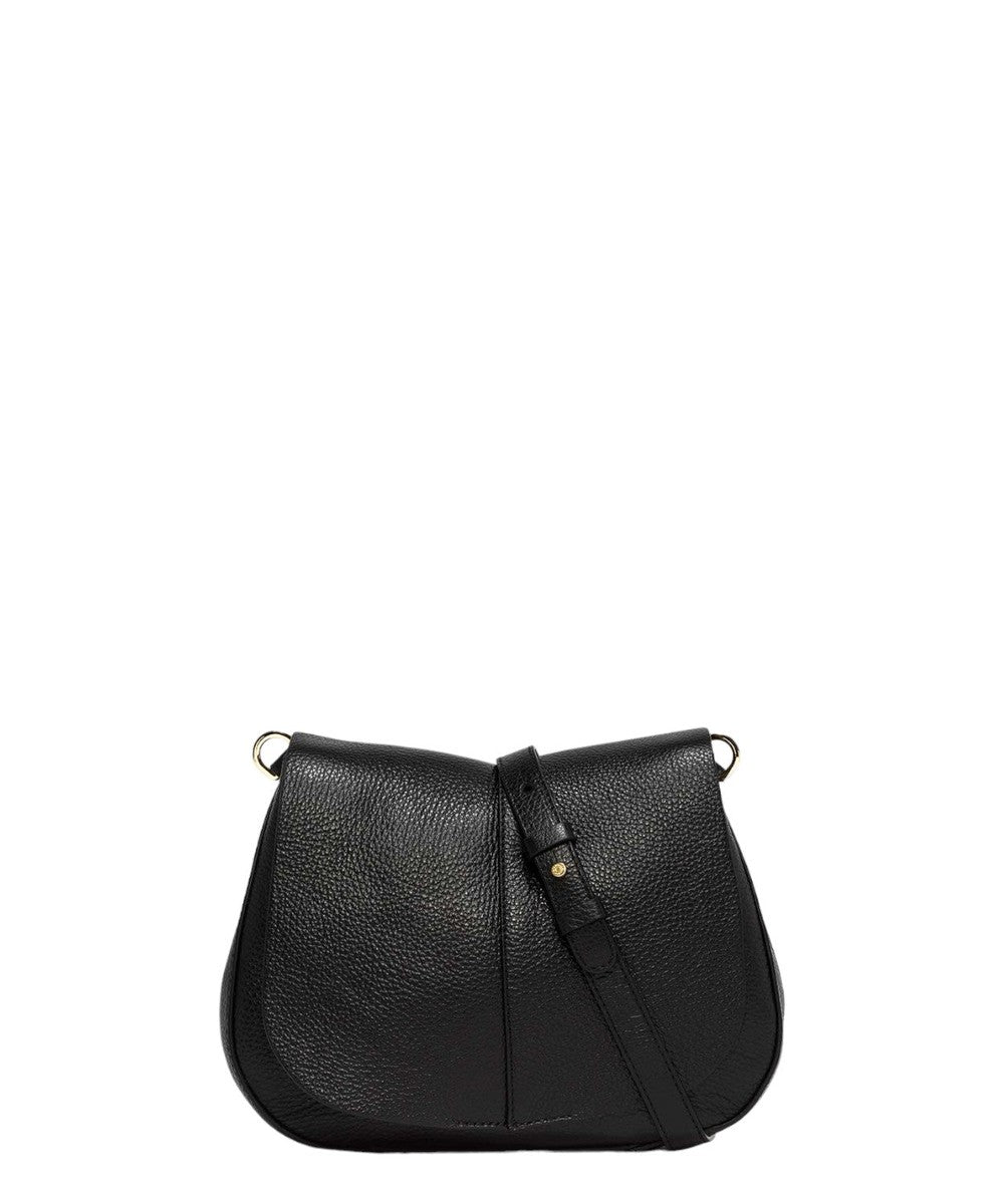 Borsa HELENA ROUND-Gianni Chiarini-Borse a spalla-Vittorio Citro Boutique