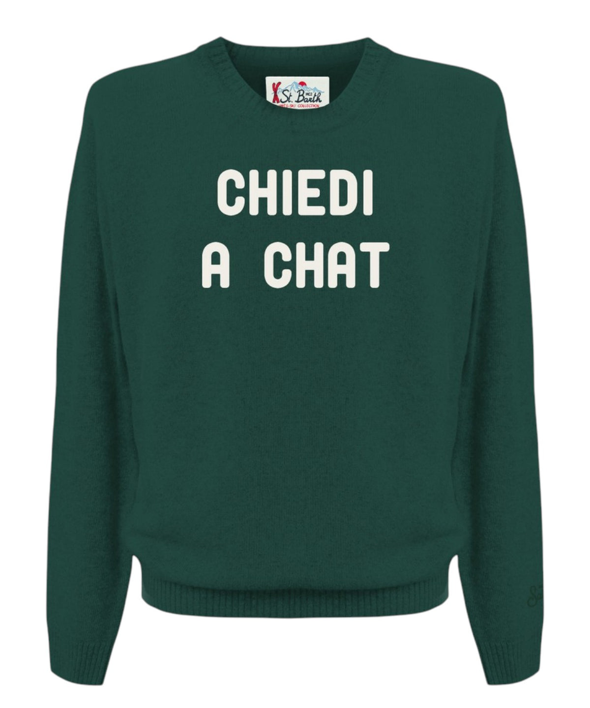 Maglione Uomo Heron in Cashmere CHIEDI A CHAT