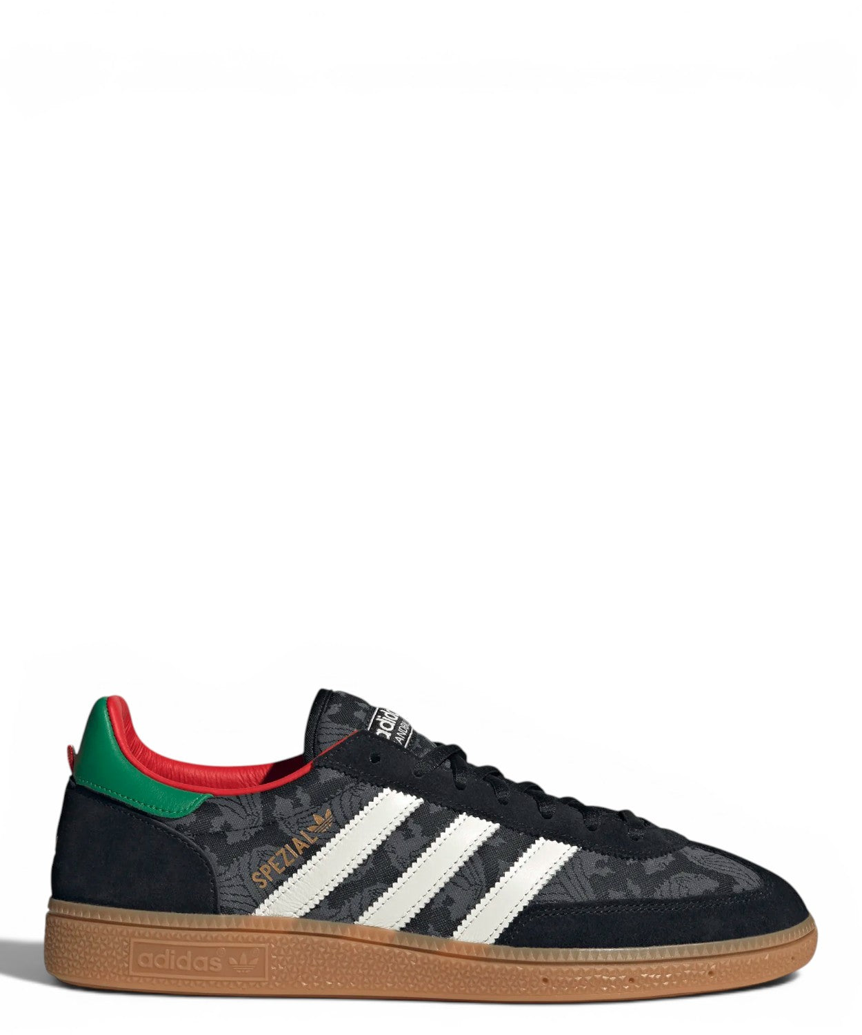 Baskets adidas Handball Spezial en daim