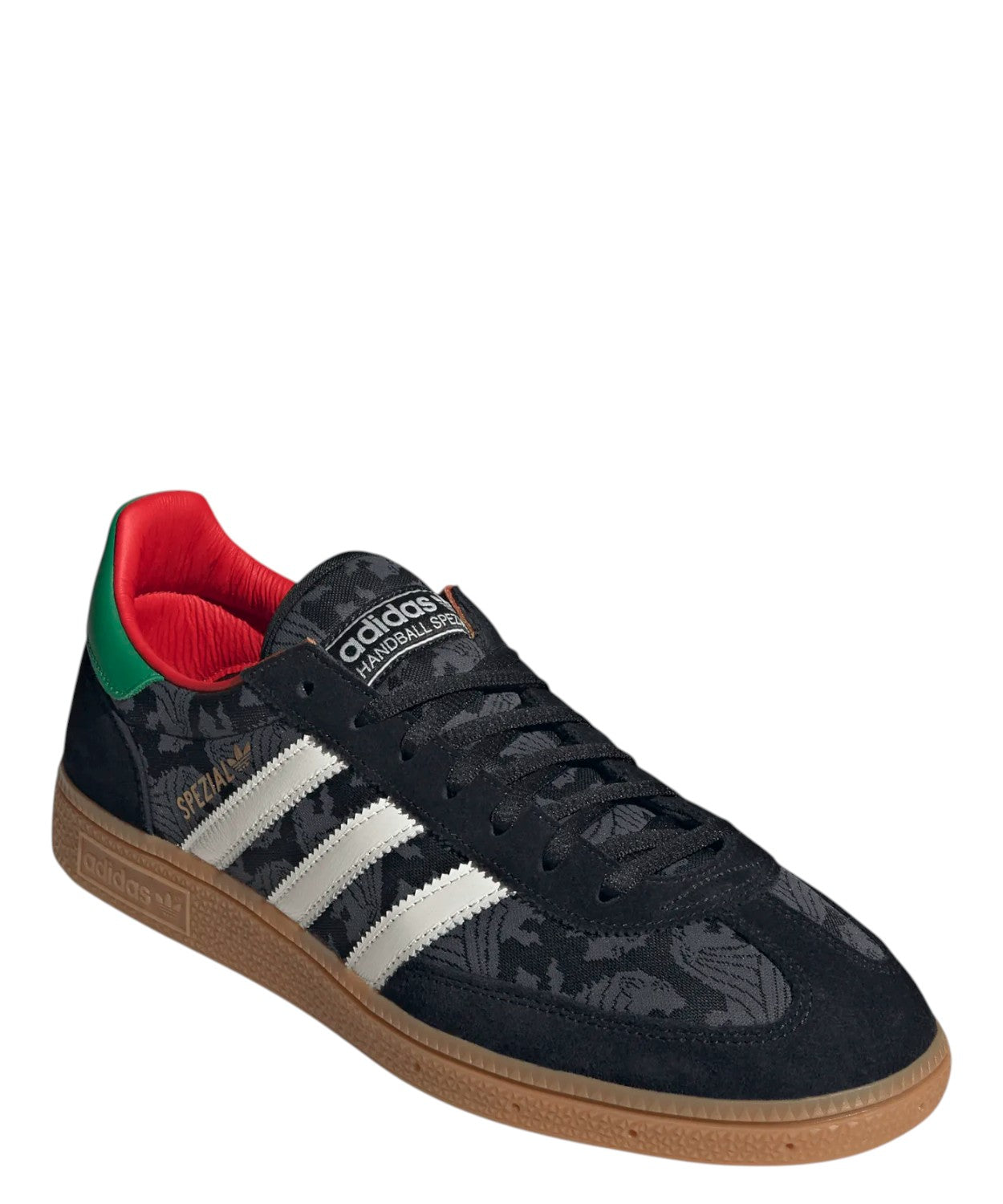 Baskets adidas Handball Spezial en daim