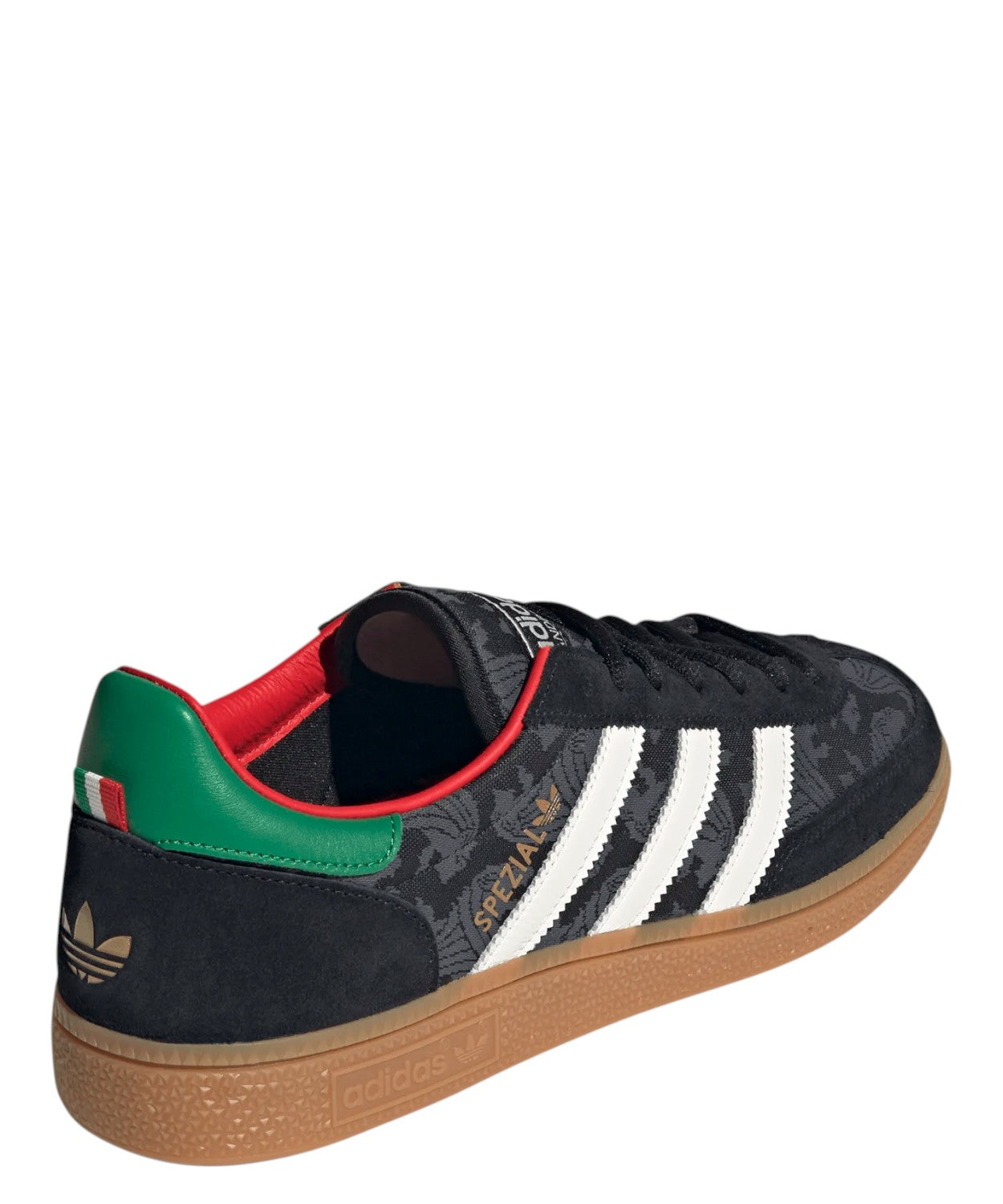 Baskets adidas Handball Spezial en daim
