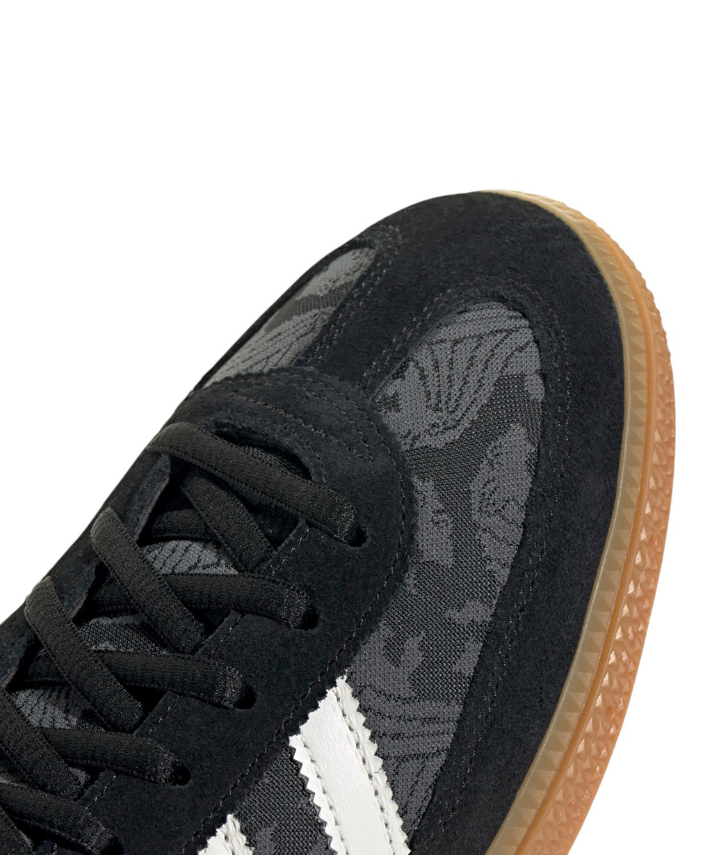 Baskets adidas Handball Spezial en daim