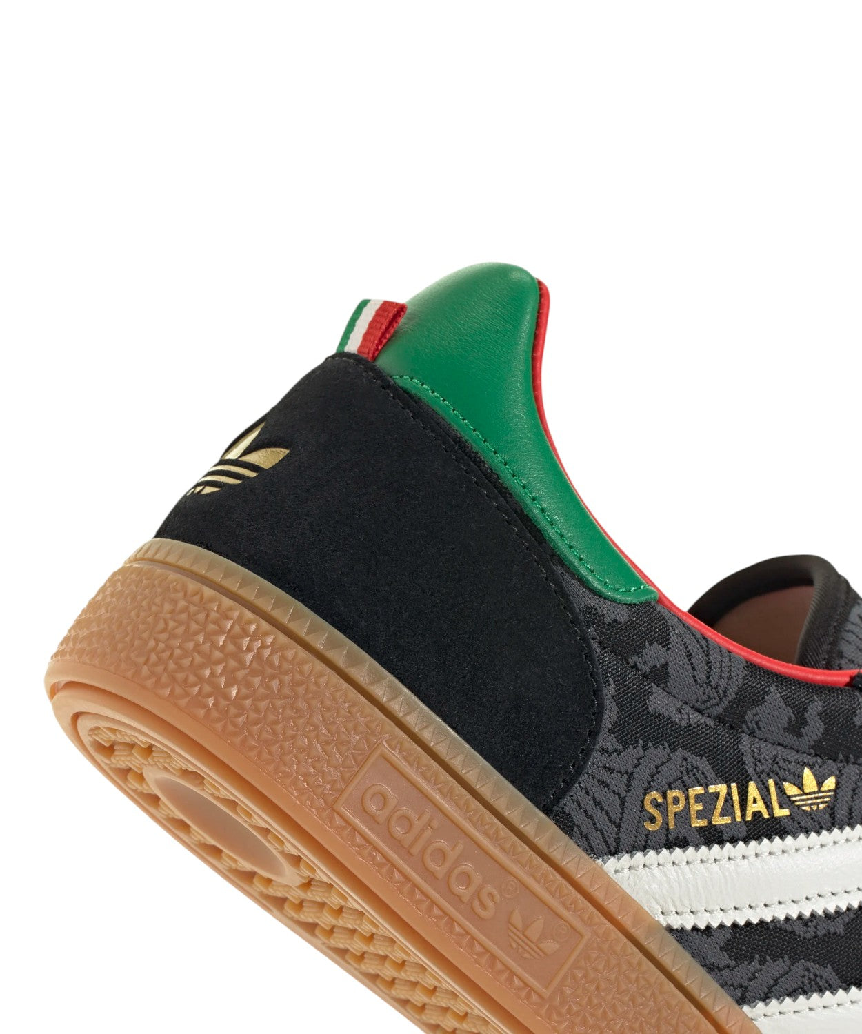 Baskets adidas Handball Spezial en daim