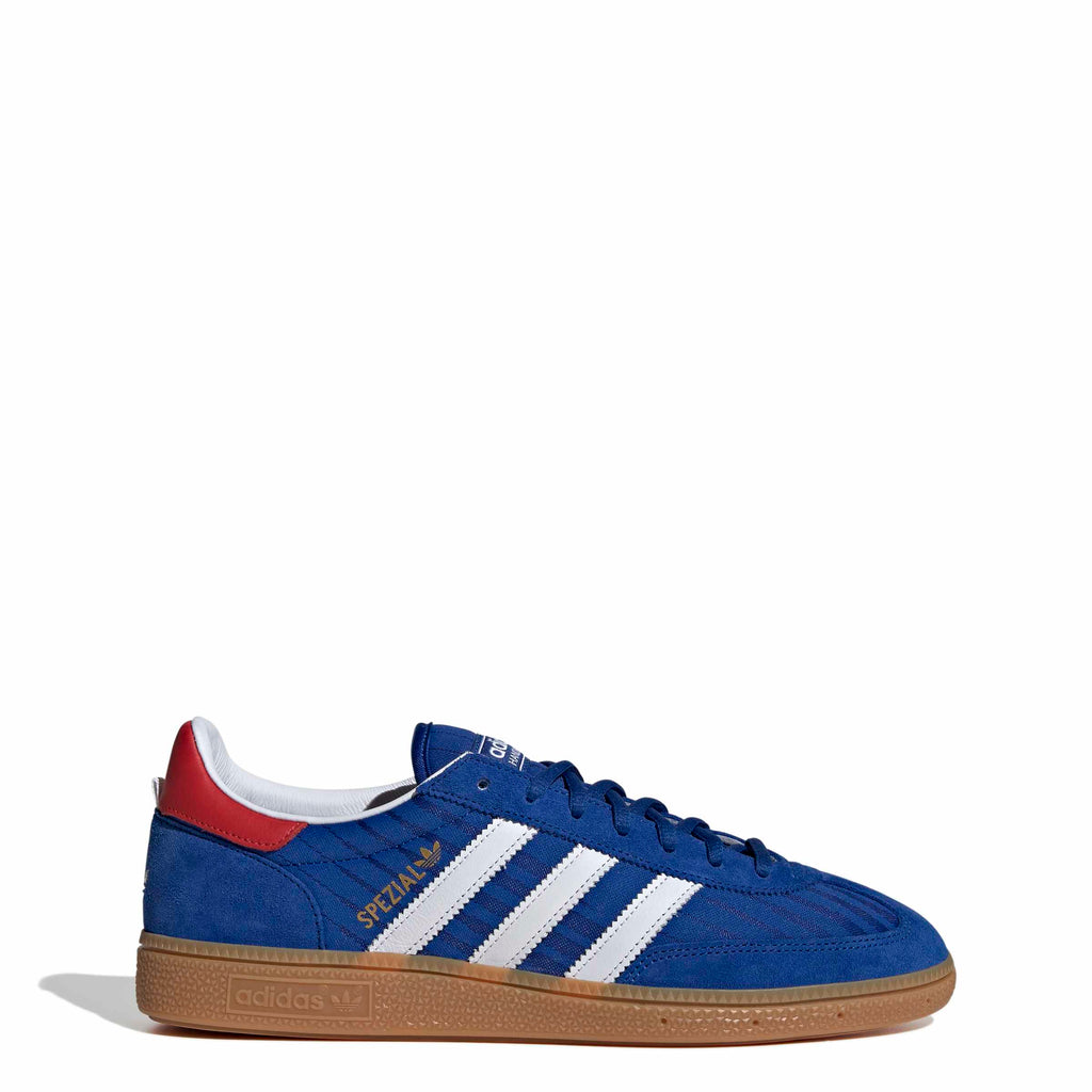 Baskets adidas Spezial en daim