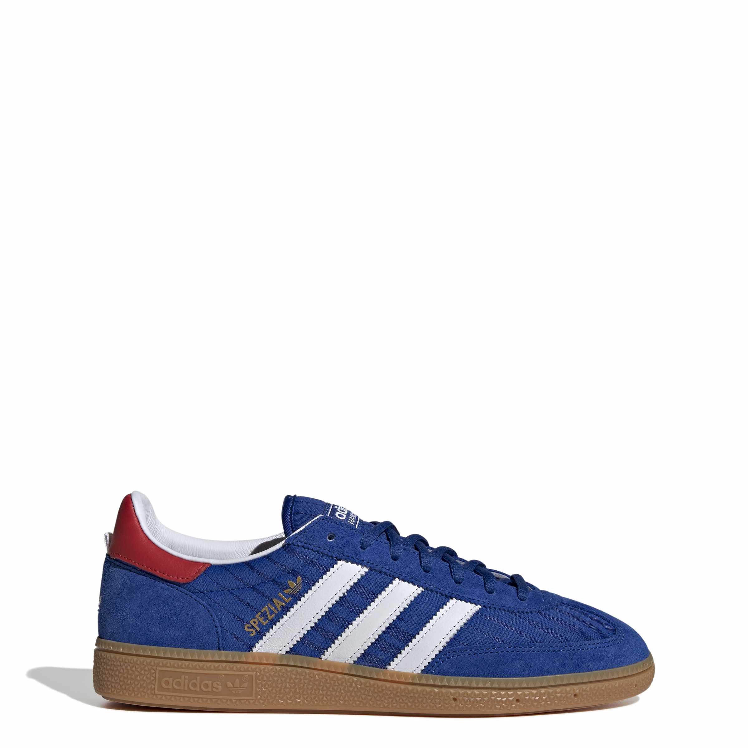 Baskets adidas Spezial en daim