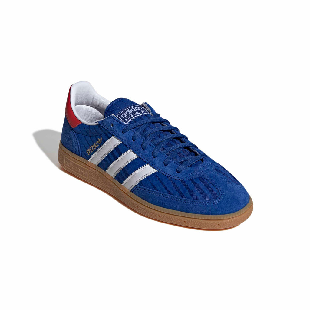 Baskets adidas Spezial en daim