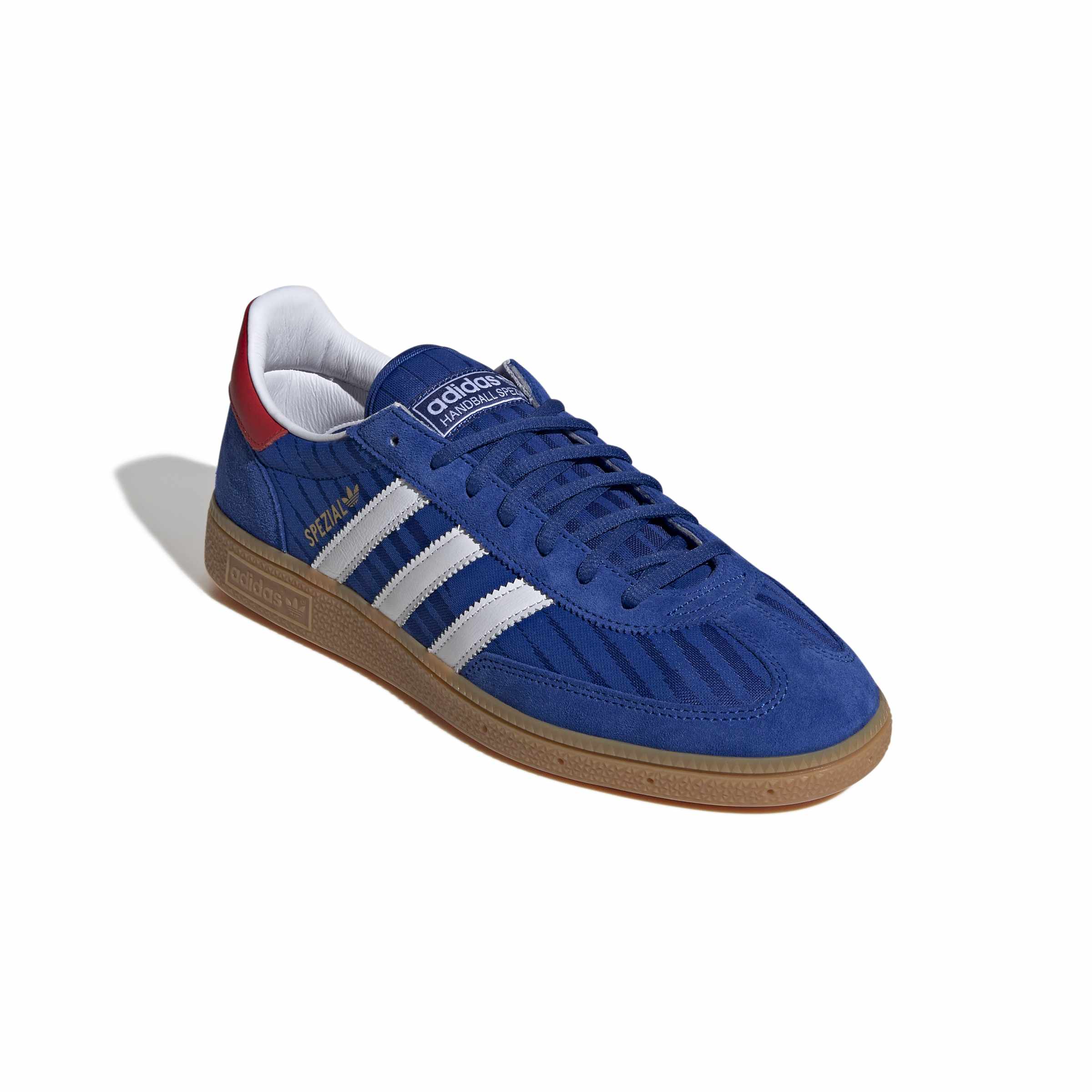 Baskets adidas Spezial en daim