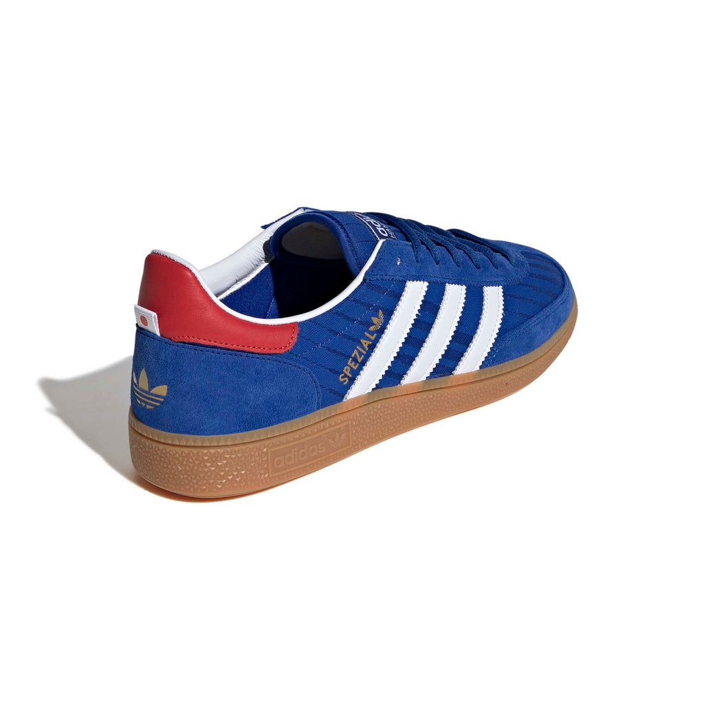 Baskets adidas Spezial en daim