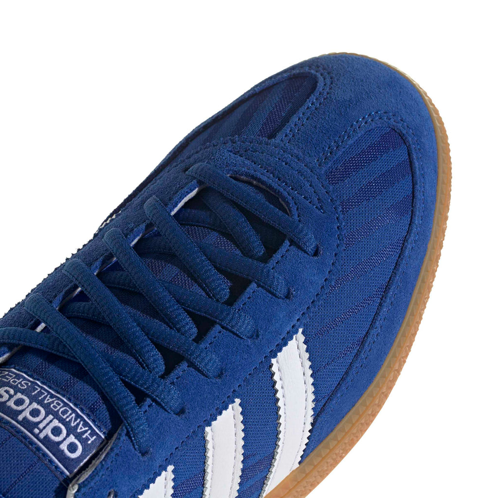 Baskets adidas Spezial en daim