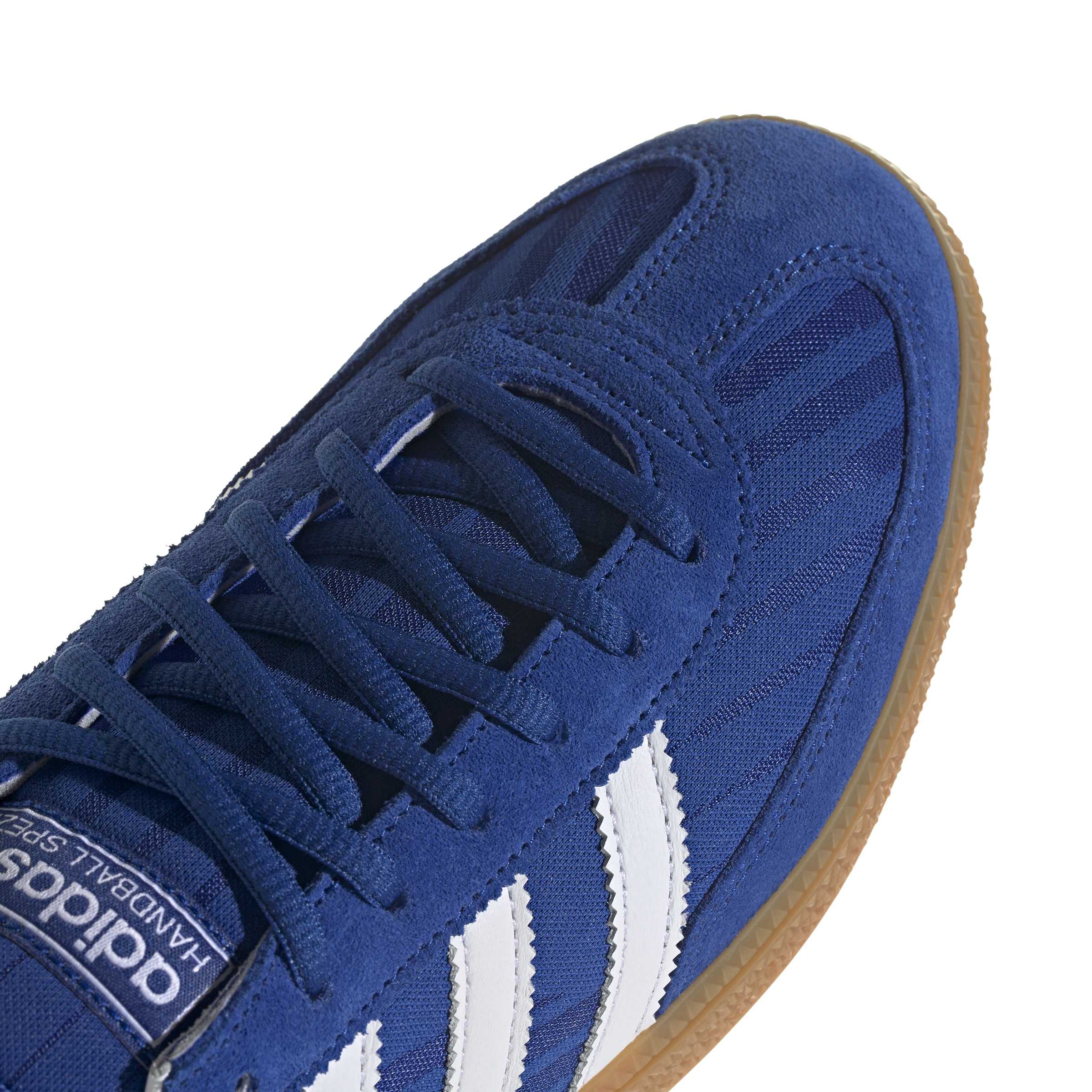 Baskets adidas Spezial en daim