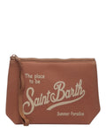 Pochette Aline en néoprène MC2 Saint Barth