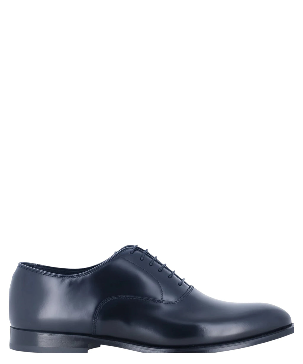 Chaussures Oxford Homme en Cuir de Veau Doucal's