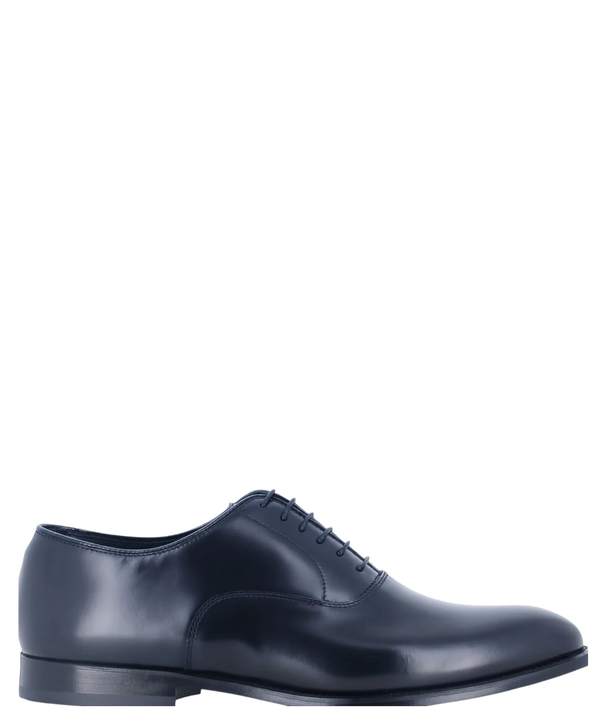 Chaussures Oxford Homme en Cuir de Veau Doucal's